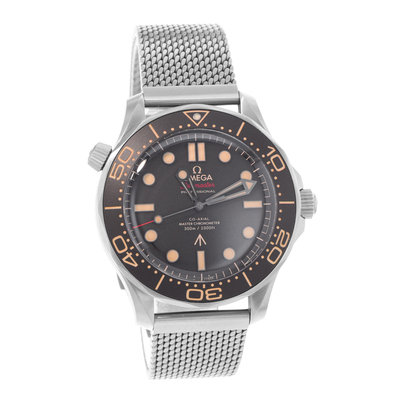 Omega Seamaster Diver 300 M