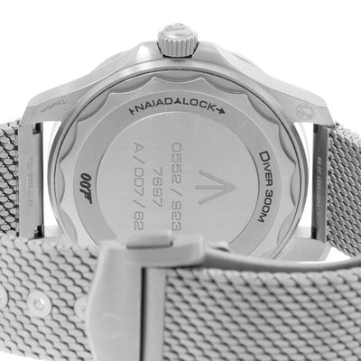 Omega Seamaster Diver 300 M