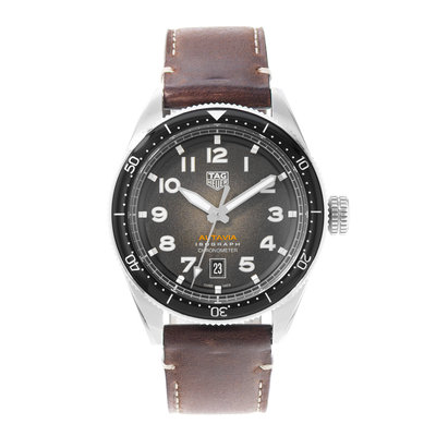 TAG Heuer Autavia