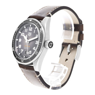 TAG Heuer Autavia
