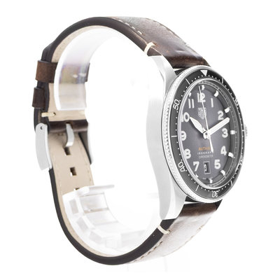 TAG Heuer Autavia