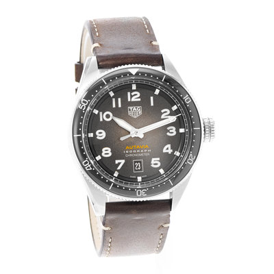 TAG Heuer Autavia