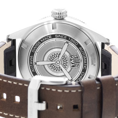 TAG Heuer Autavia
