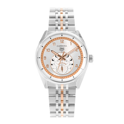 TAG Heuer Carrera Astronomer