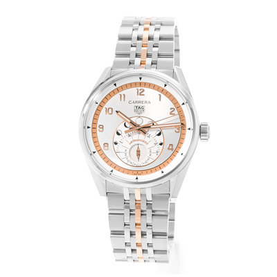 TAG Heuer Carrera Astronomer