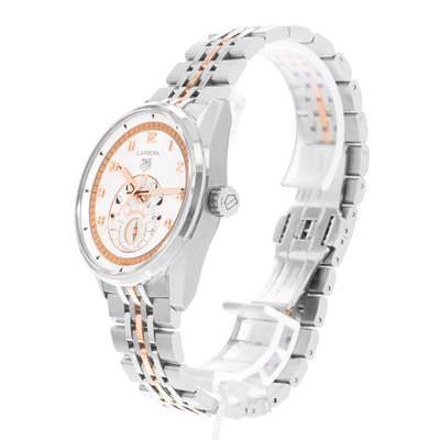 TAG Heuer Carrera Astronomer