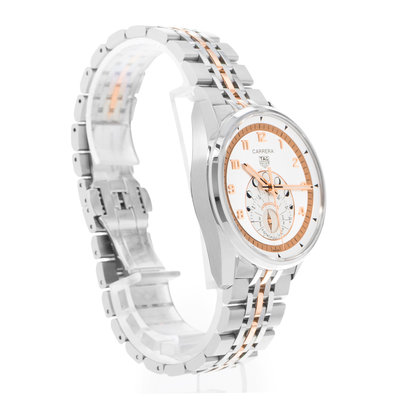 TAG Heuer Carrera Astronomer