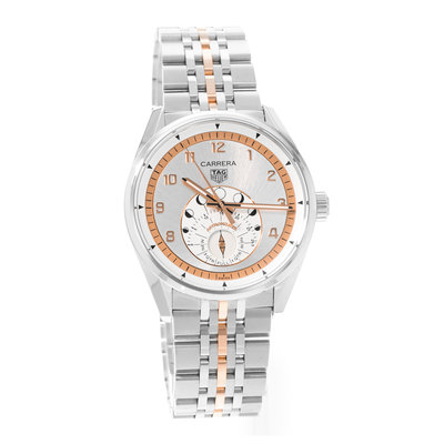 TAG Heuer Carrera Astronomer