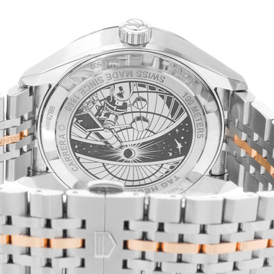 TAG Heuer Carrera Astronomer