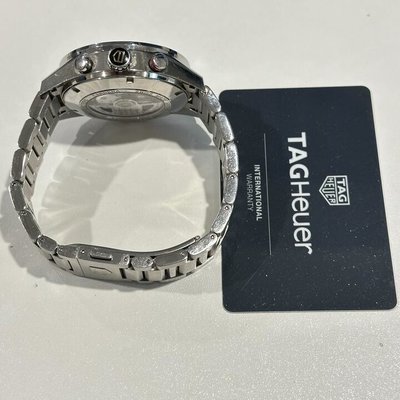 TAG Heuer Carrera Calibre 16