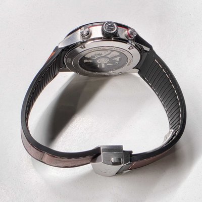 TAG Heuer Carrera CBG2A10.FT6169 NA Dial 45
