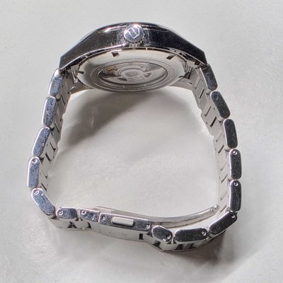 TAG Heuer Carrera Calibre 5 WAR201E.BA0723 NA Dial 41