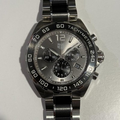 TAG Heuer Formula 1 CAZ1011.BA0843 NA Dial 43