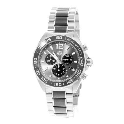 TAG Heuer Formula 1