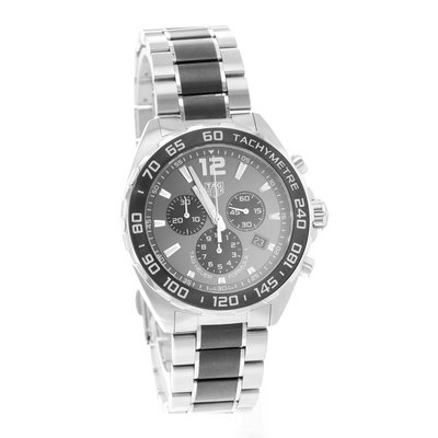 TAG Heuer Formula 1