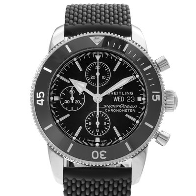 Breitling Superocean Heritage