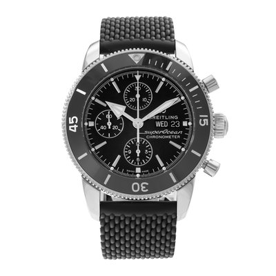 Breitling Superocean Heritage