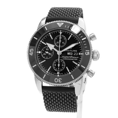 Breitling Superocean Heritage