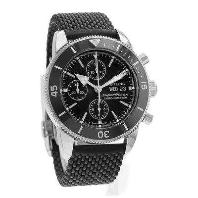 Breitling Superocean Heritage