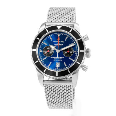 Breitling Superocean Heritage