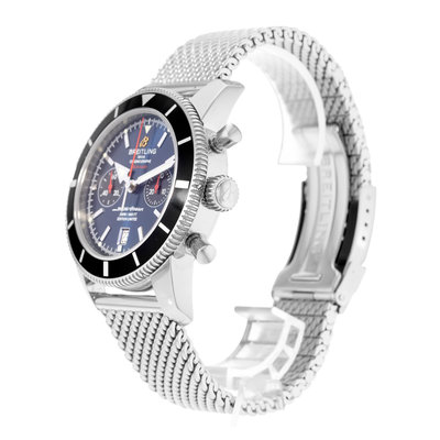 Breitling Superocean Heritage