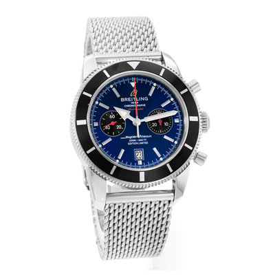 Breitling Superocean Heritage