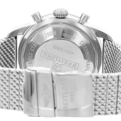 Breitling Superocean Heritage