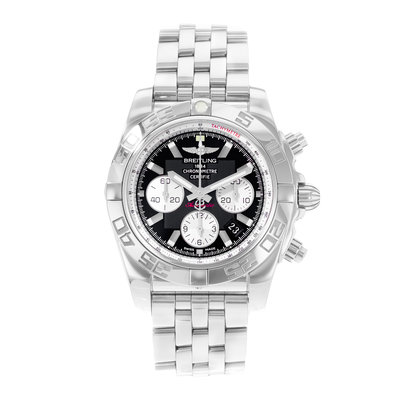 Breitling Chronomat 44