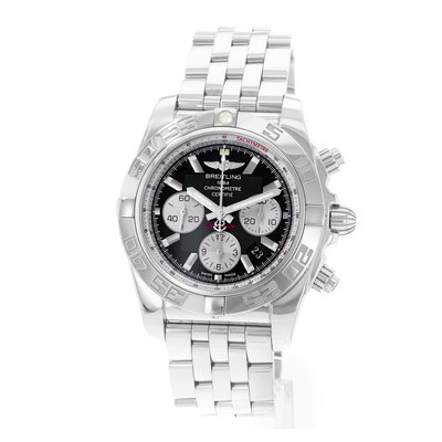 Breitling Chronomat 44