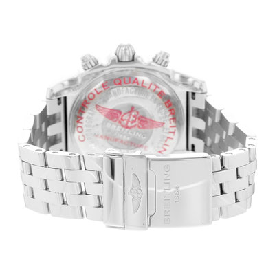Breitling Chronomat 44