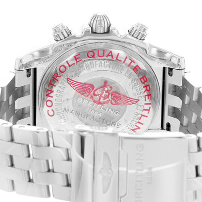 Breitling Chronomat 44