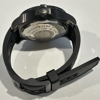 Breitling Avenger Seawolf