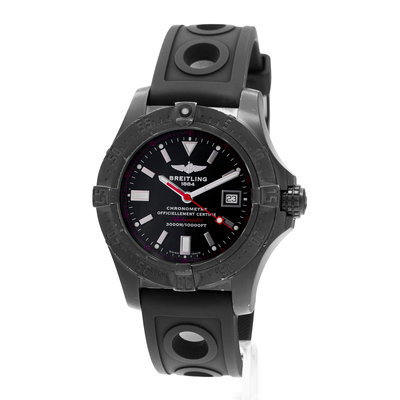 Breitling Avenger Seawolf