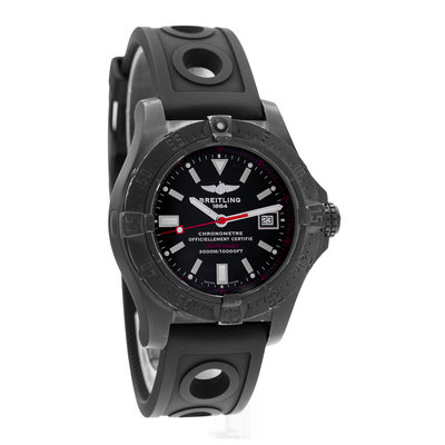 Breitling Avenger Seawolf