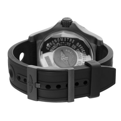 Breitling Avenger Seawolf