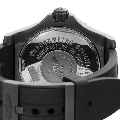 Breitling Avenger Seawolf