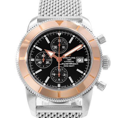 Breitling SuperOcean Heritage