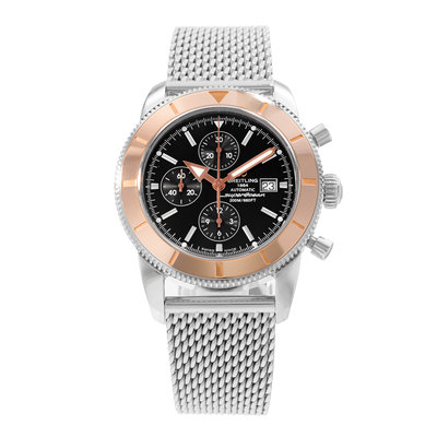 Breitling SuperOcean Heritage