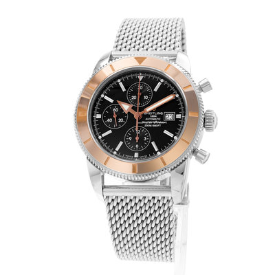 Breitling SuperOcean Heritage