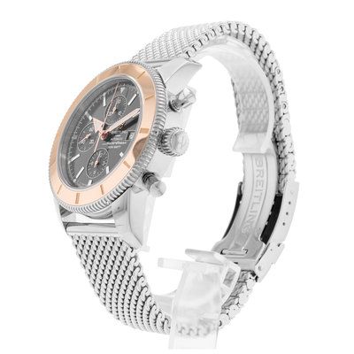 Breitling SuperOcean Heritage
