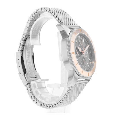 Breitling SuperOcean Heritage