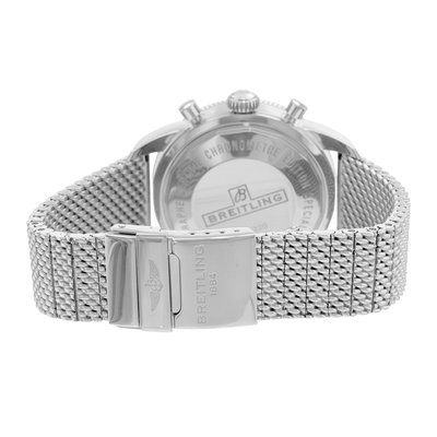 Breitling SuperOcean Heritage
