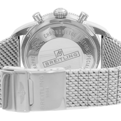 Breitling SuperOcean Heritage