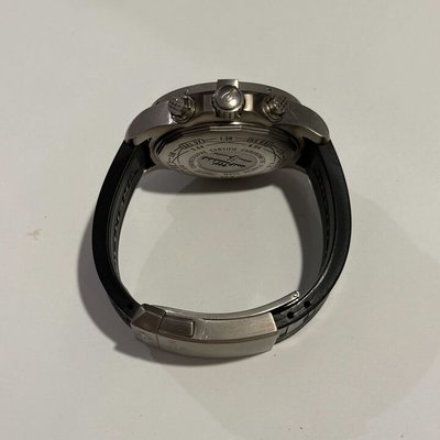 Breitling Avenger Bandit