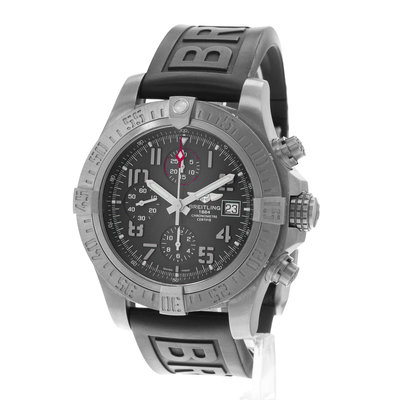 Breitling Avenger Bandit E1338310 Grey Dial 45