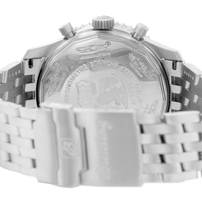 Breitling Navitimer