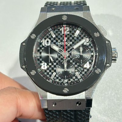Hublot Big Bang 44 mm 301.SB.131.RX NA Dial 44