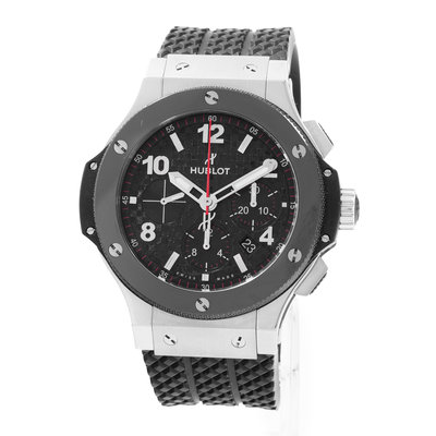 Hublot Big Bang 44 mm 301.SB.131.RX Black Dial 44