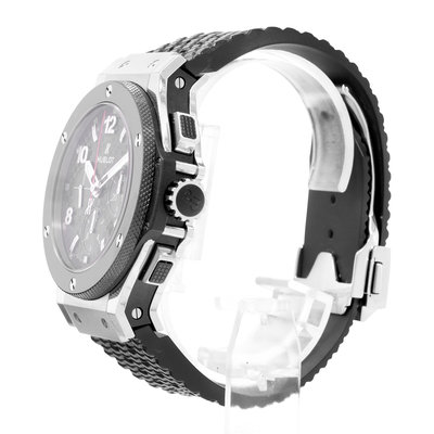 Hublot Big Bang 44 mm 301.SB.131.RX Black Dial 44
