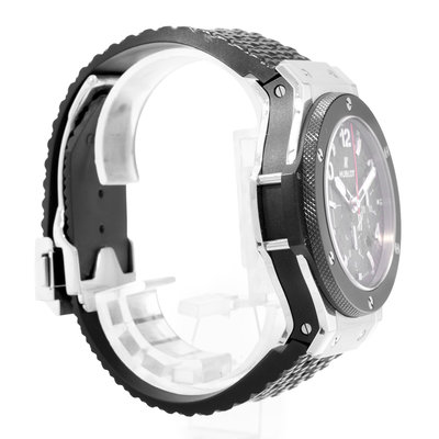 Hublot Big Bang 44 mm 301.SB.131.RX Black Dial 44
